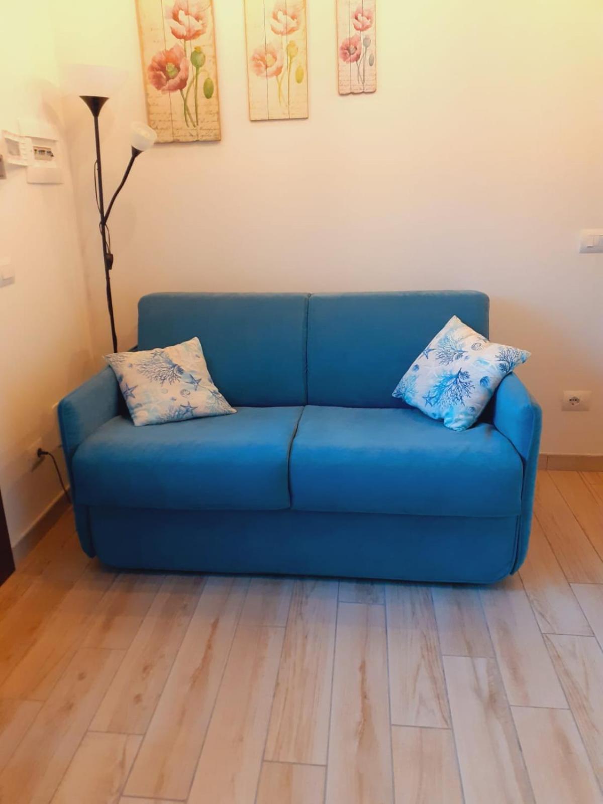 Casa Gaia 3 Daire Portoferraio Dış mekan fotoğraf