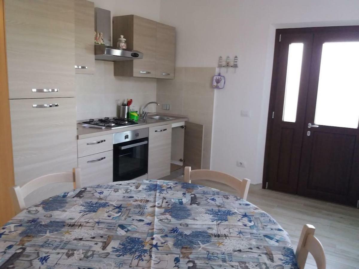 Casa Gaia 3 Daire Portoferraio Dış mekan fotoğraf
